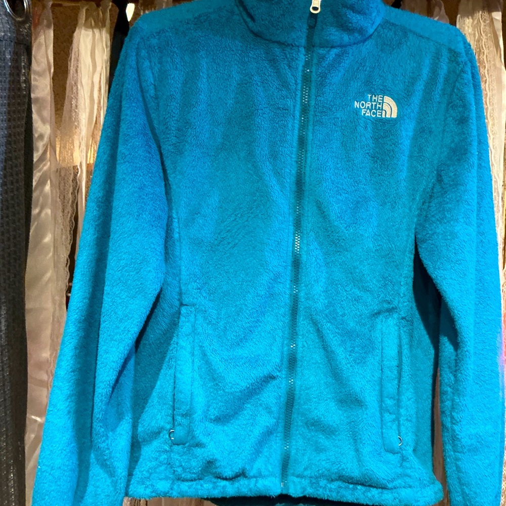 The North Face
